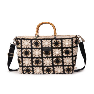 Bolso Floral