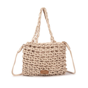 Bolso Nudos
