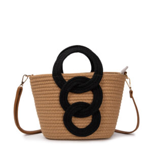 Bolso Círculos