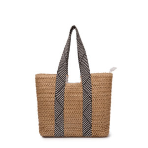 Bolso Rayado