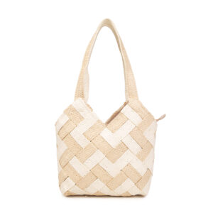 Bolso Tramato