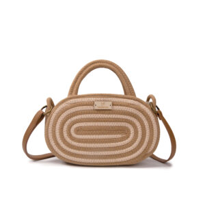 Bolso Ovalado