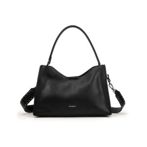 BOLSO DE MANO Y BANDOLERO HOBO