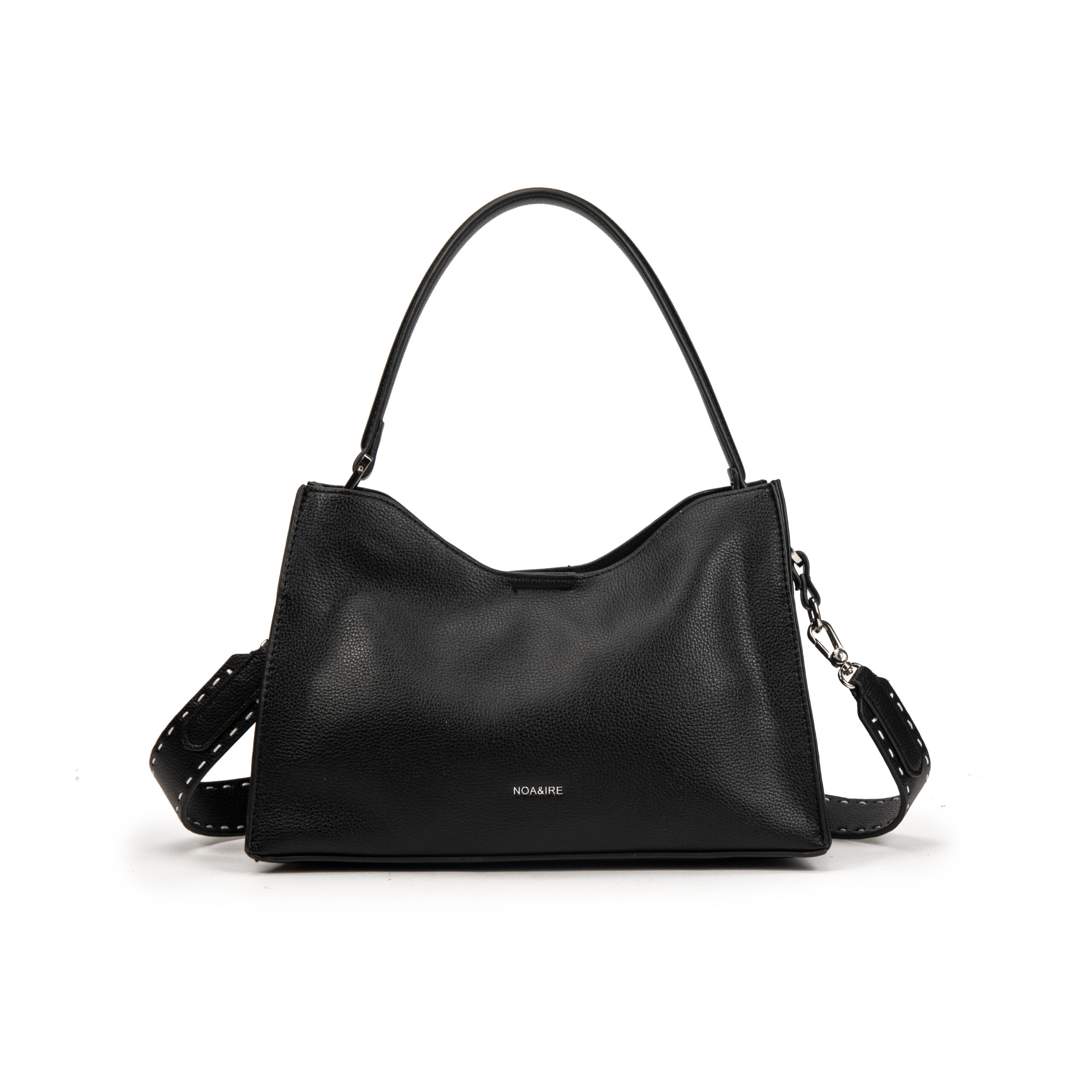 BOLSO DE MANO Y BANDOLERO HOBO
