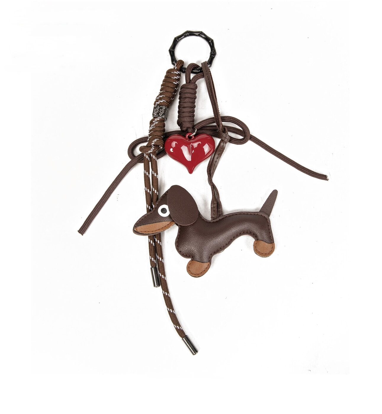 LLAVERO CHARM PERRO