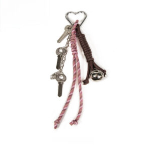 LLAVERO CHARM LLAVES